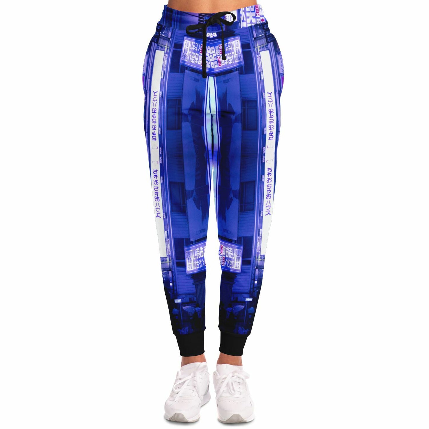 JUKU JOGGER