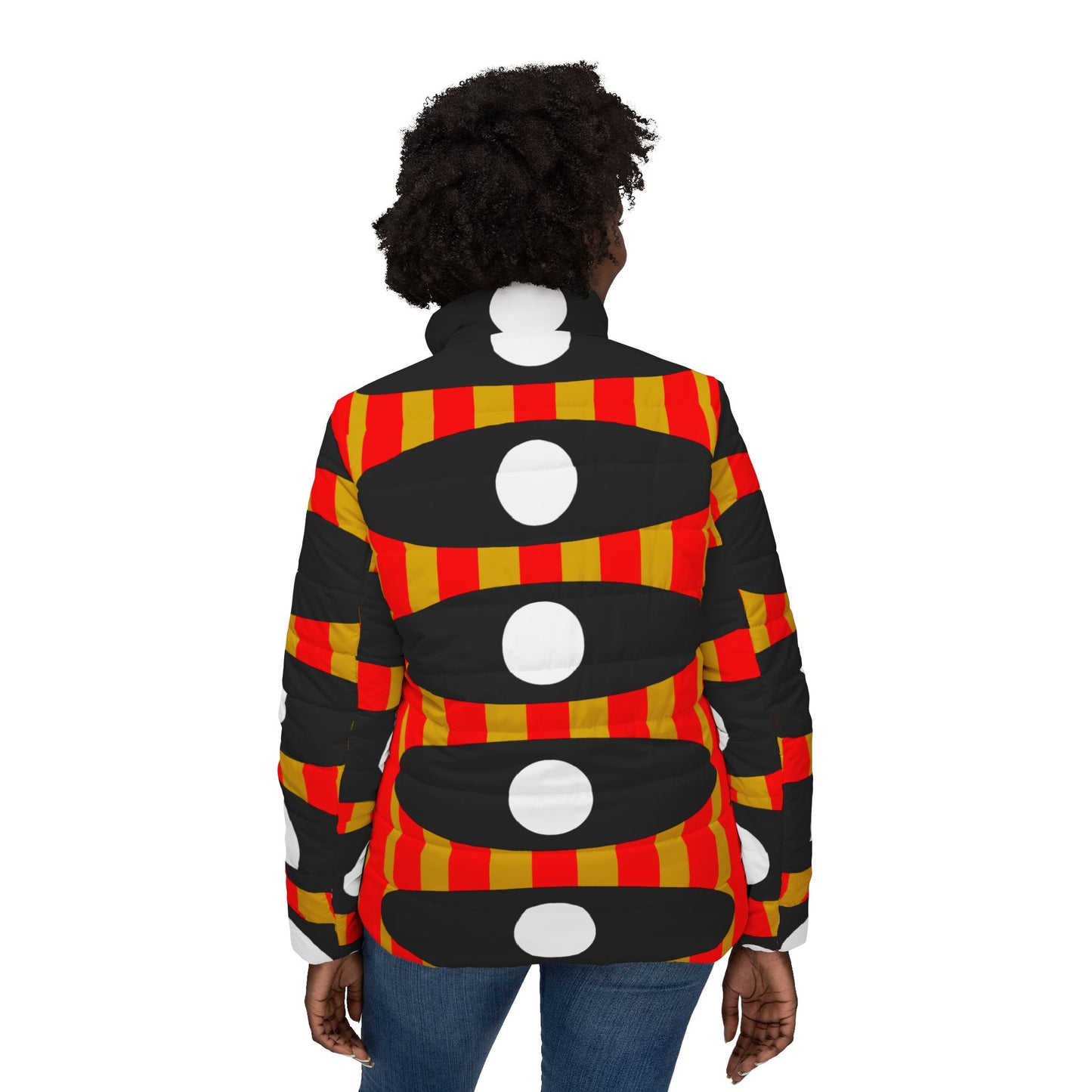EYE EYE Women’s Puffer Jacket