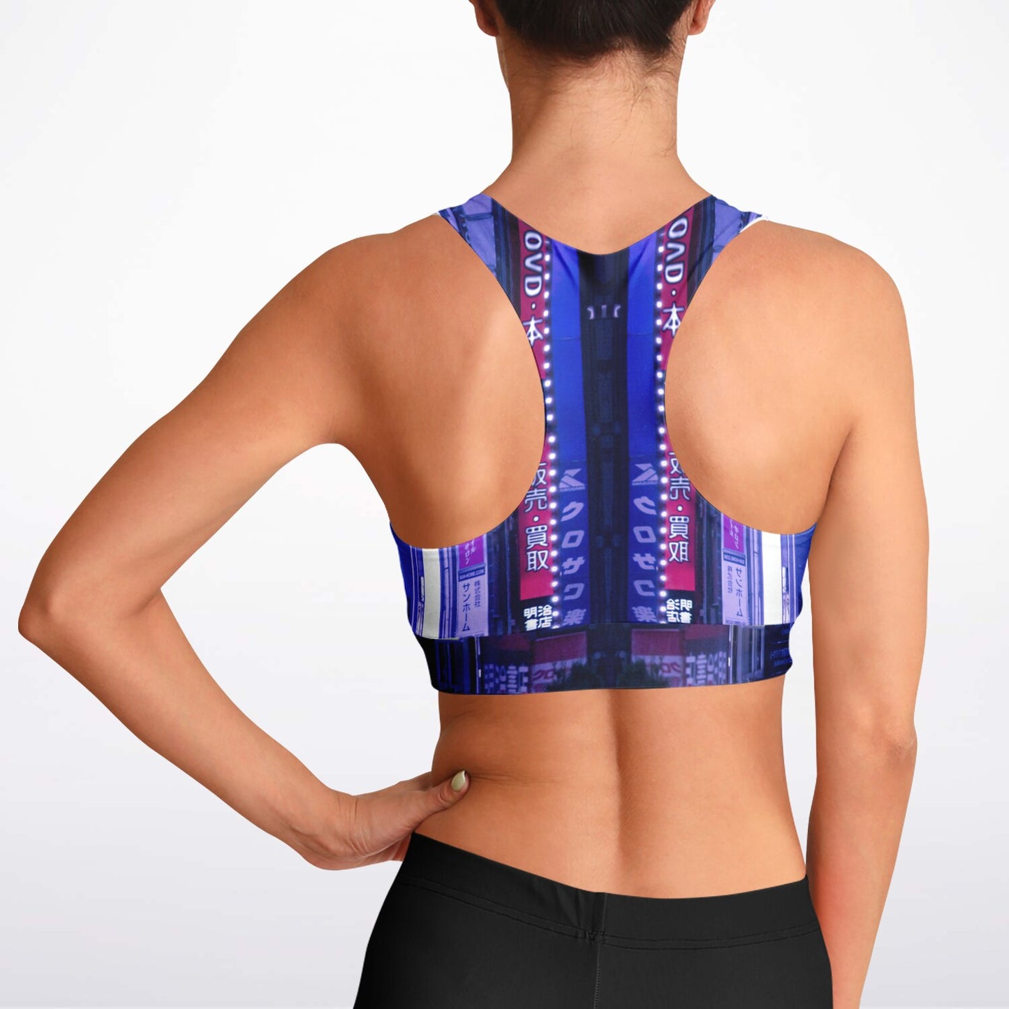 JUKU BRA