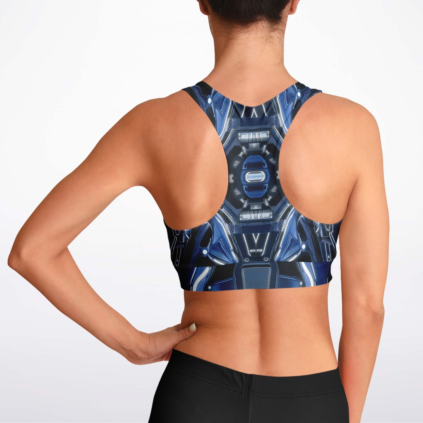 POWER BRA