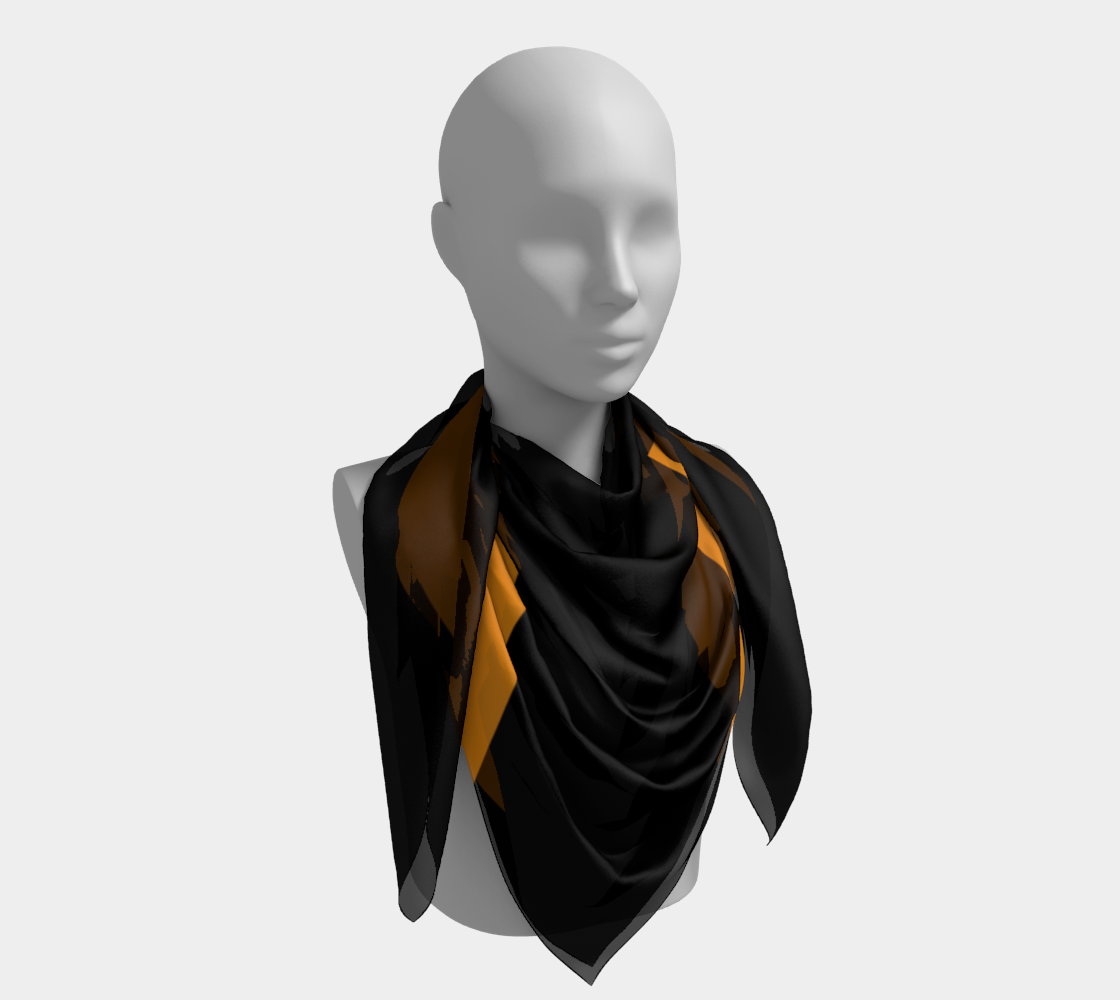 EX SCARF