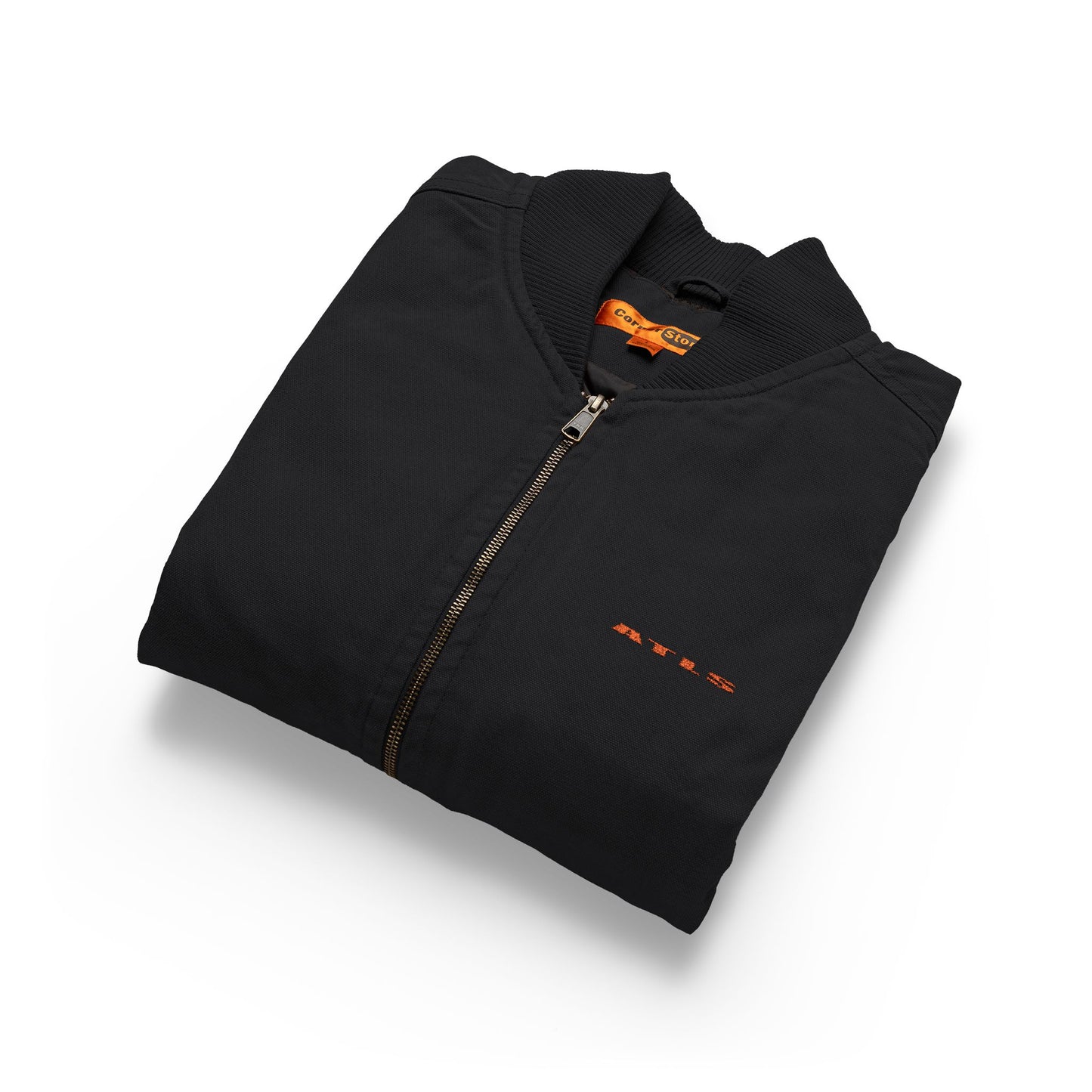 ATLS CornerStone Washed Duck Cloth Vest