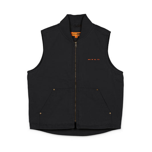 ATLS CornerStone Washed Duck Cloth Vest
