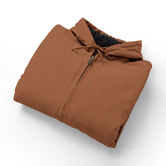 CornerStone Duck Jacket