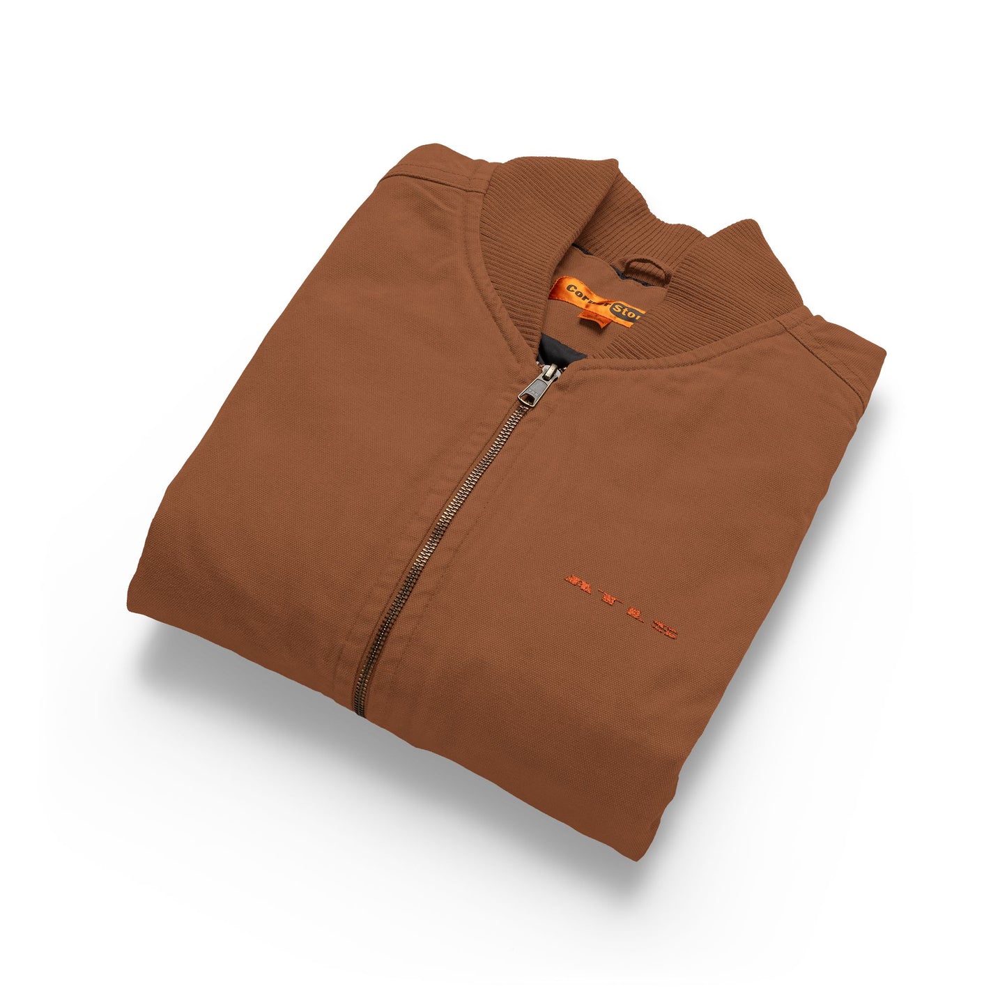 ATLS CornerStone Washed Duck Cloth Vest