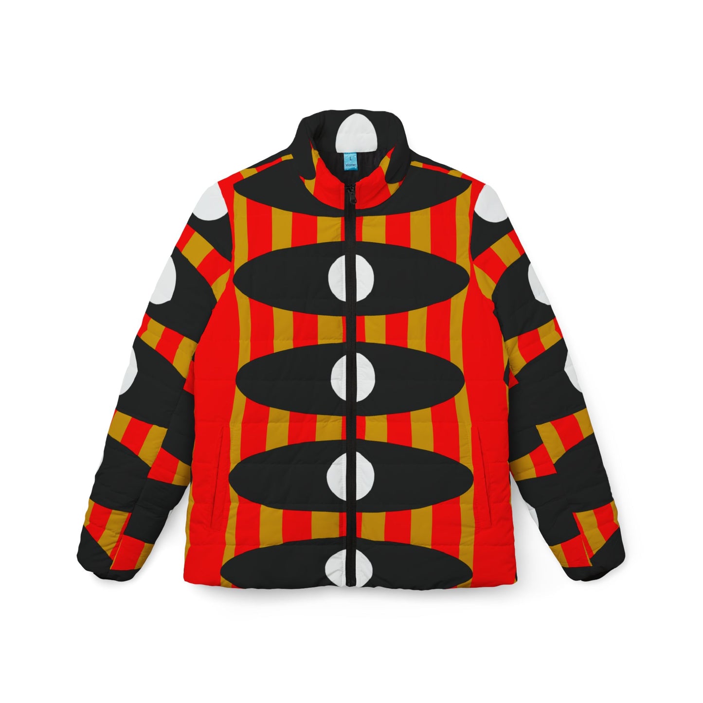 EYE EYE Women’s Puffer Jacket