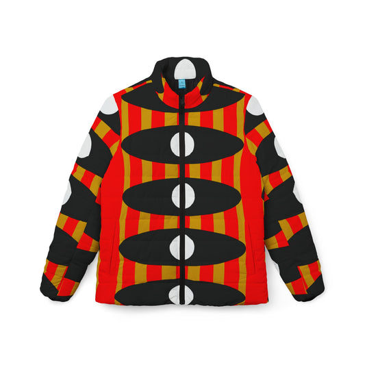 EYE EYE Women’s Puffer Jacket