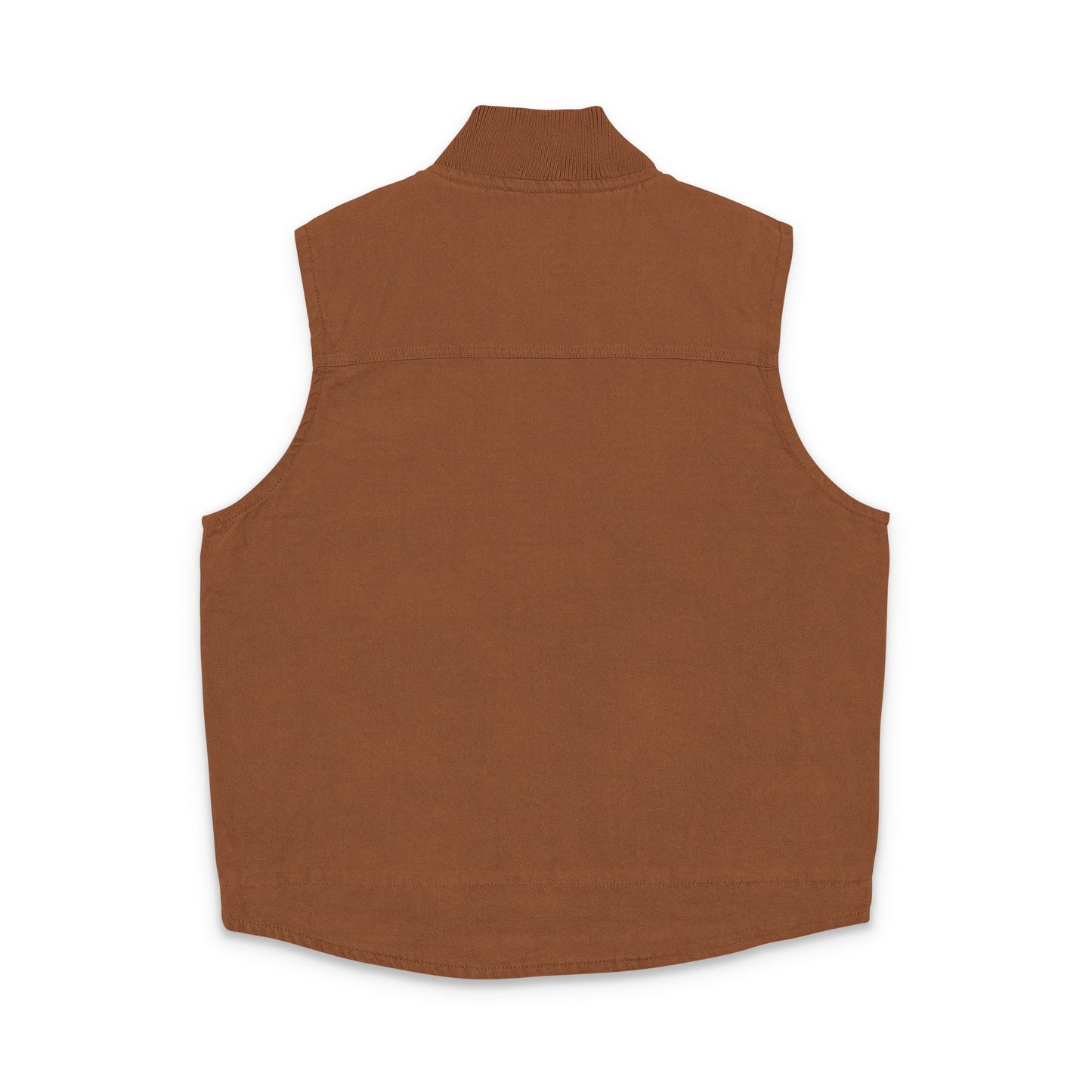 ATLS CornerStone Washed Duck Cloth Vest