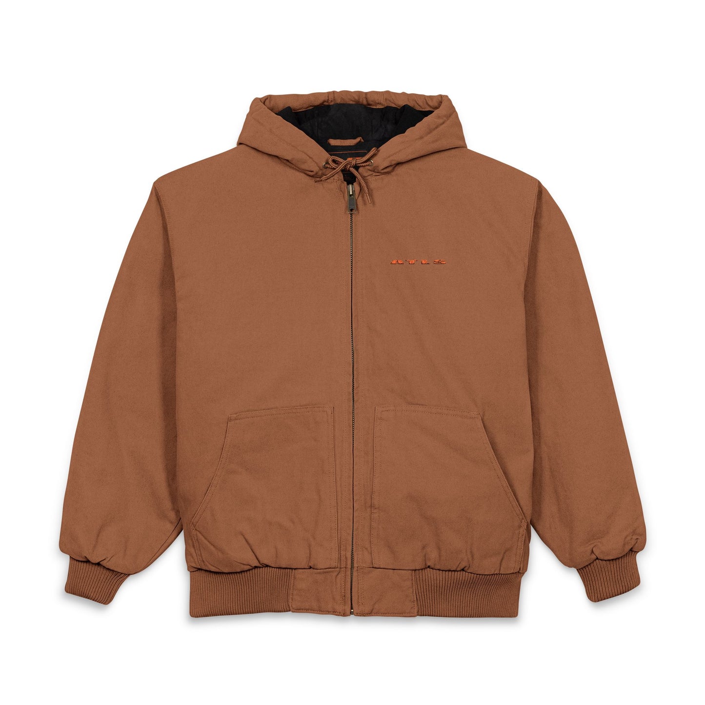 CornerStone Duck Jacket