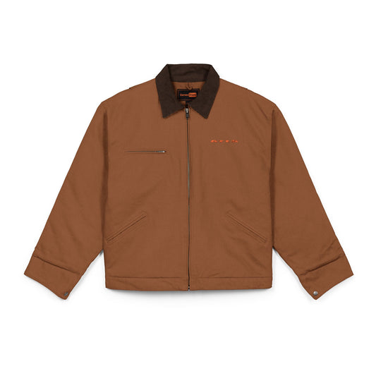 CornerStone Duck Cloth Work Jacket
