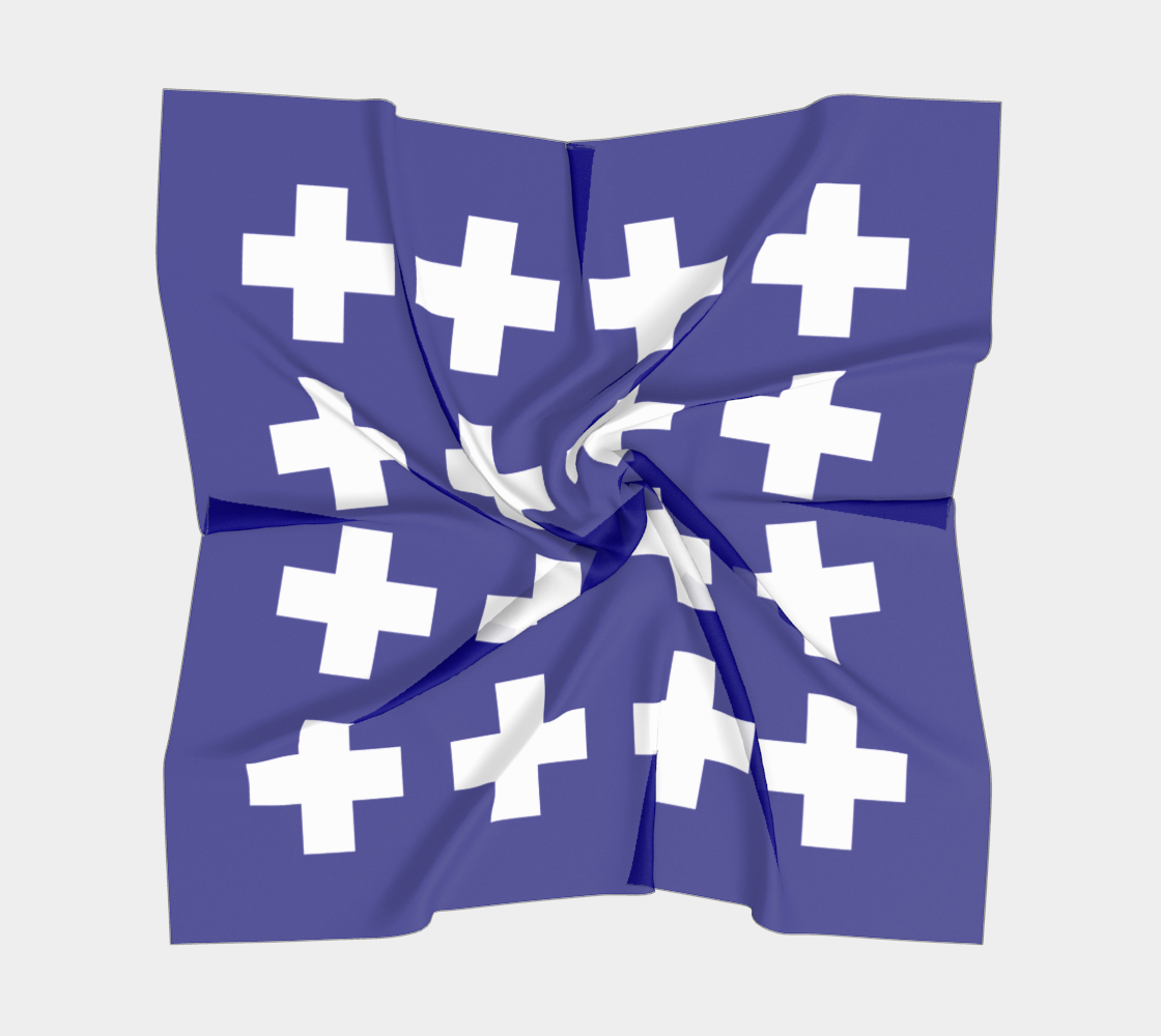 PHALANX SCARF