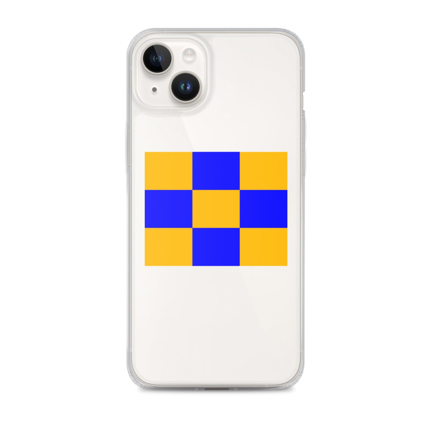 SQUADRON CASE