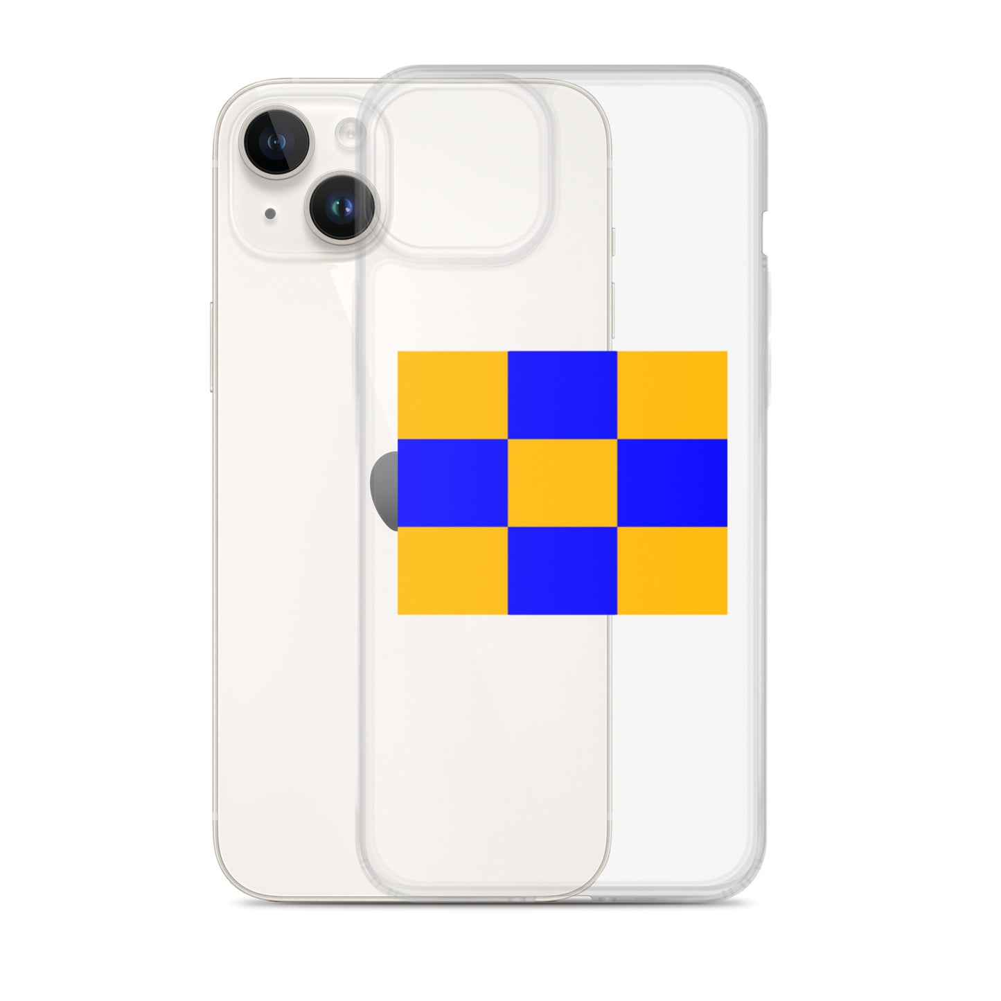 SQUADRON CASE