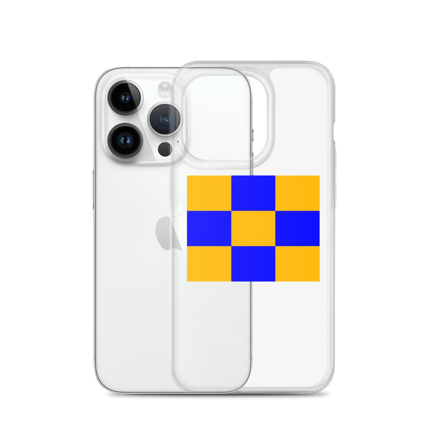 SQUADRON CASE