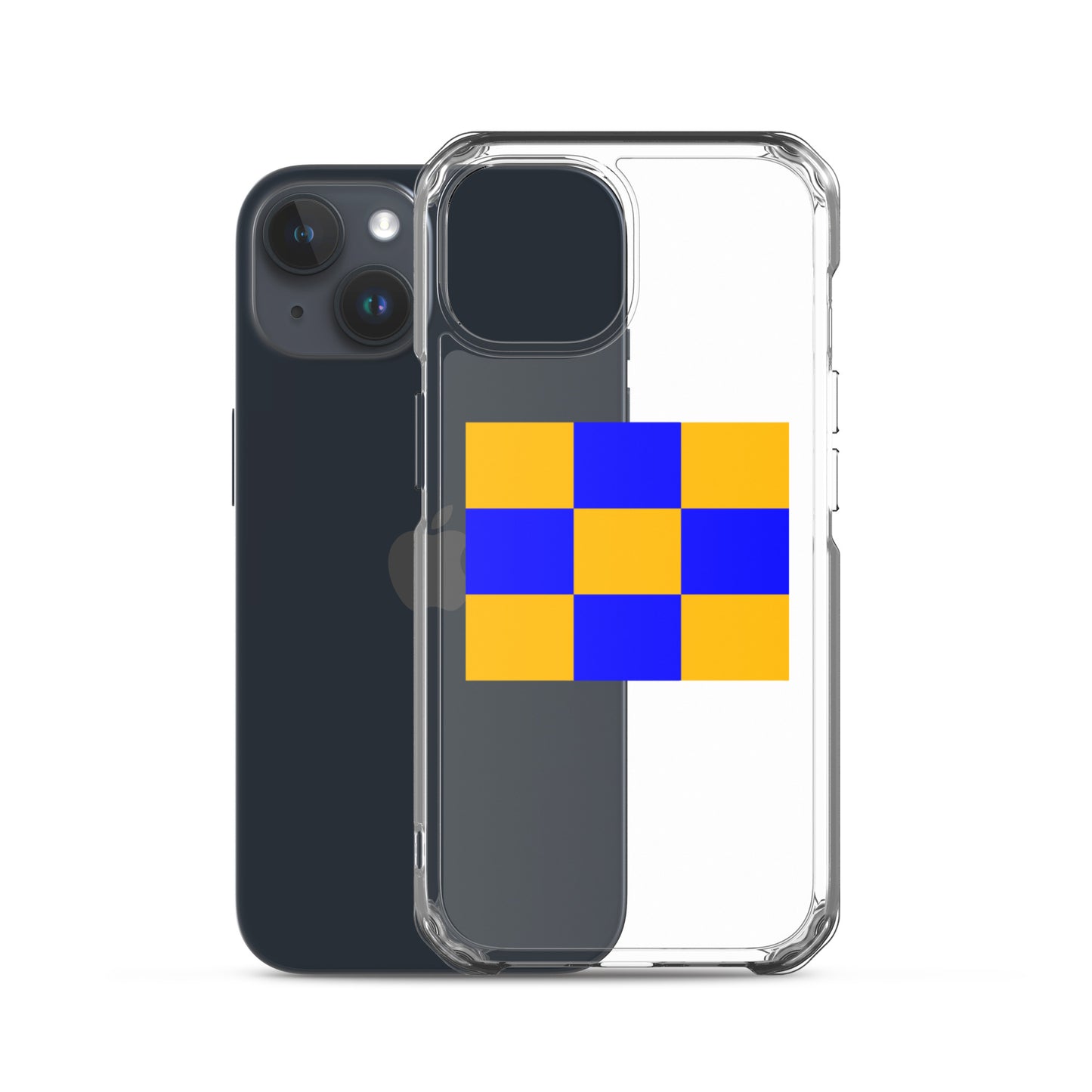 SQUADRON CASE