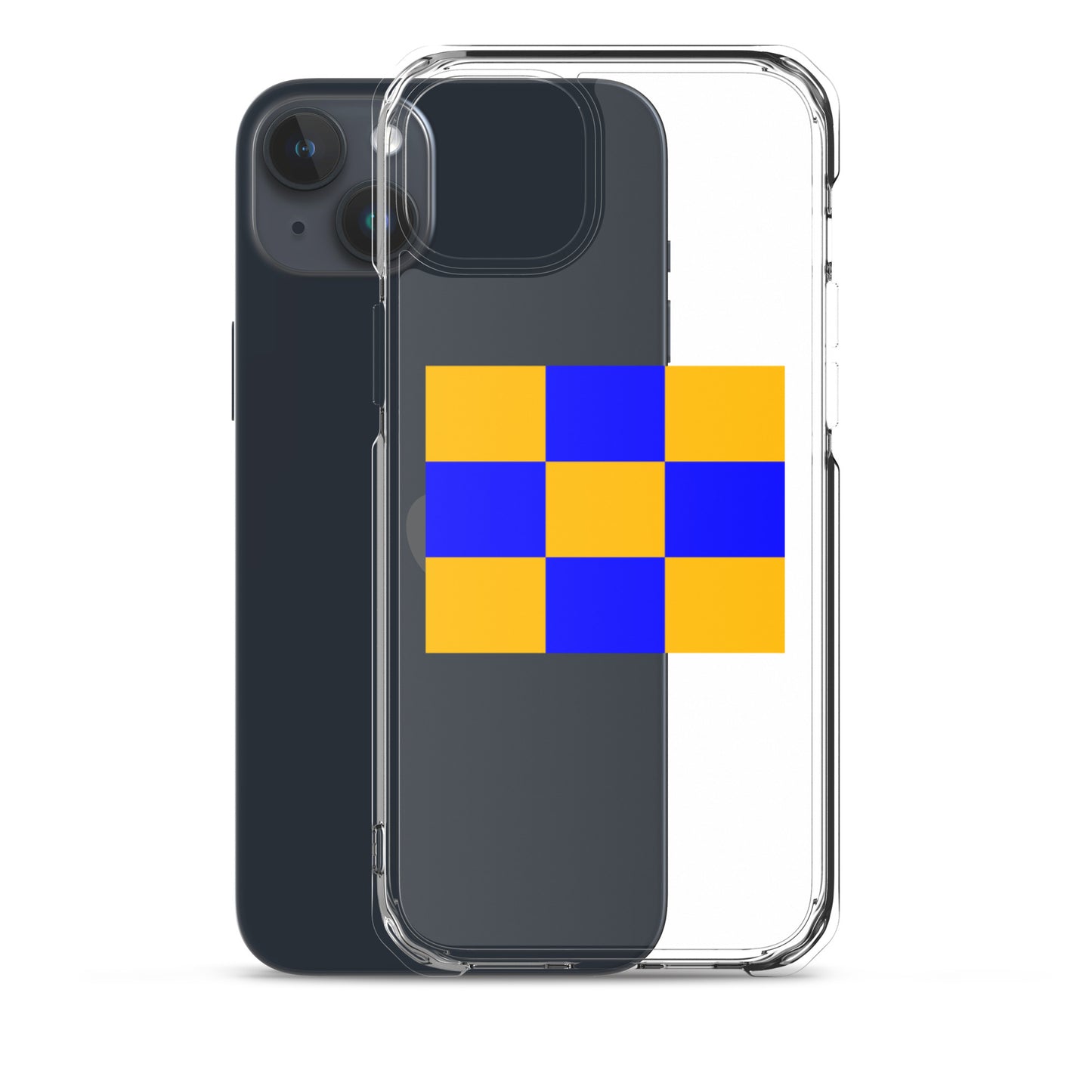SQUADRON CASE