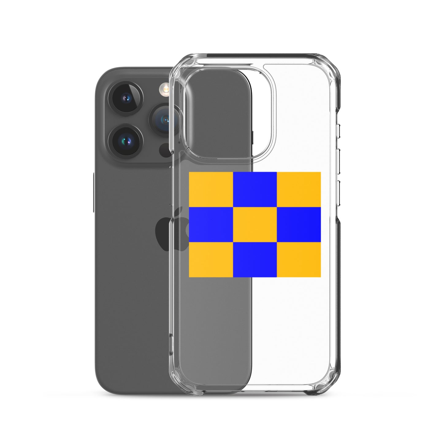 SQUADRON CASE