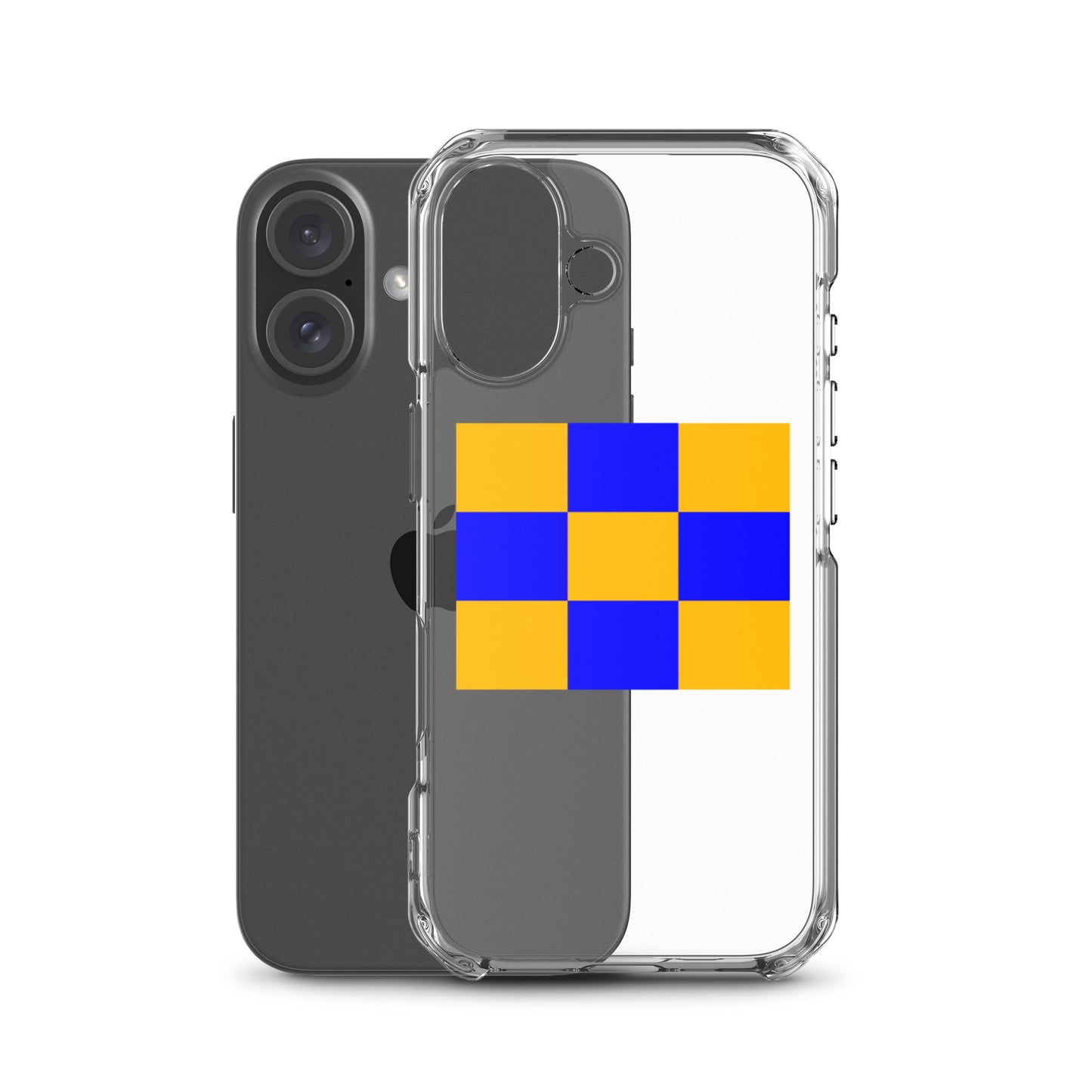 SQUADRON CASE
