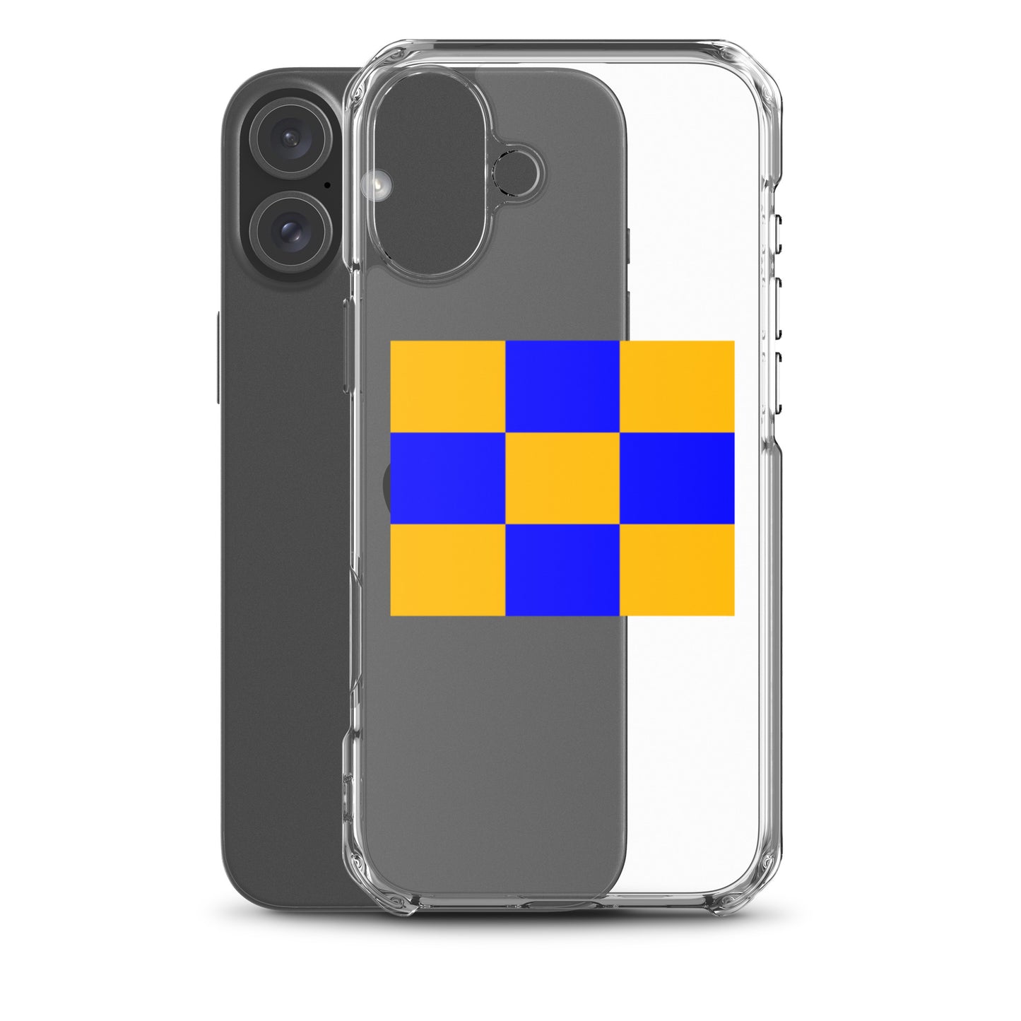 SQUADRON CASE