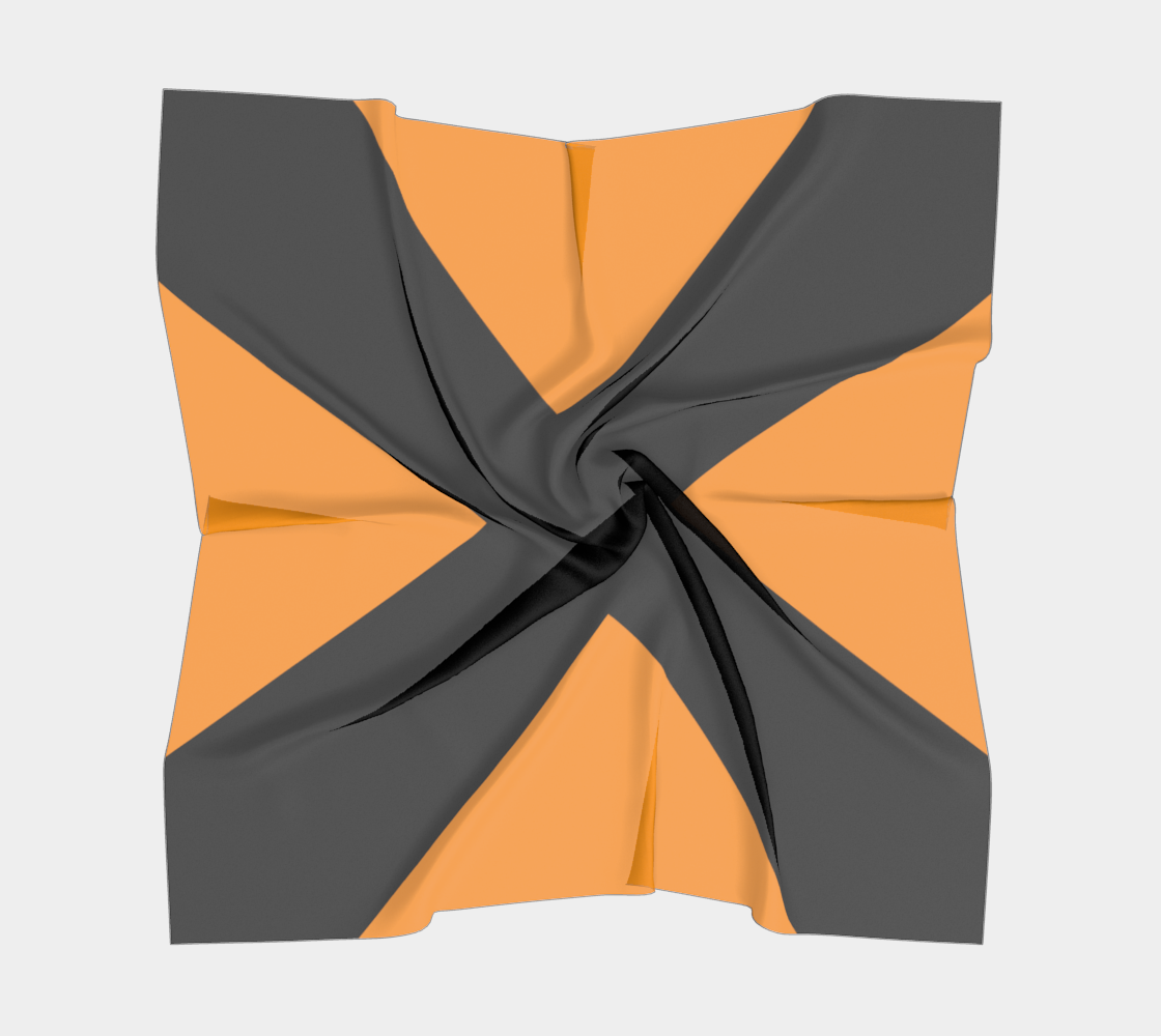 EX SCARF