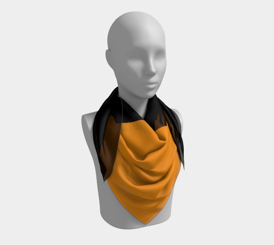 LIMA SCARF