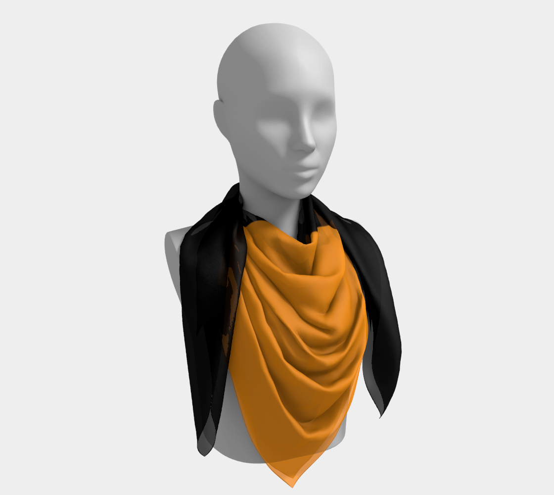 LIMA SCARF
