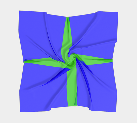 XRAY SCARF