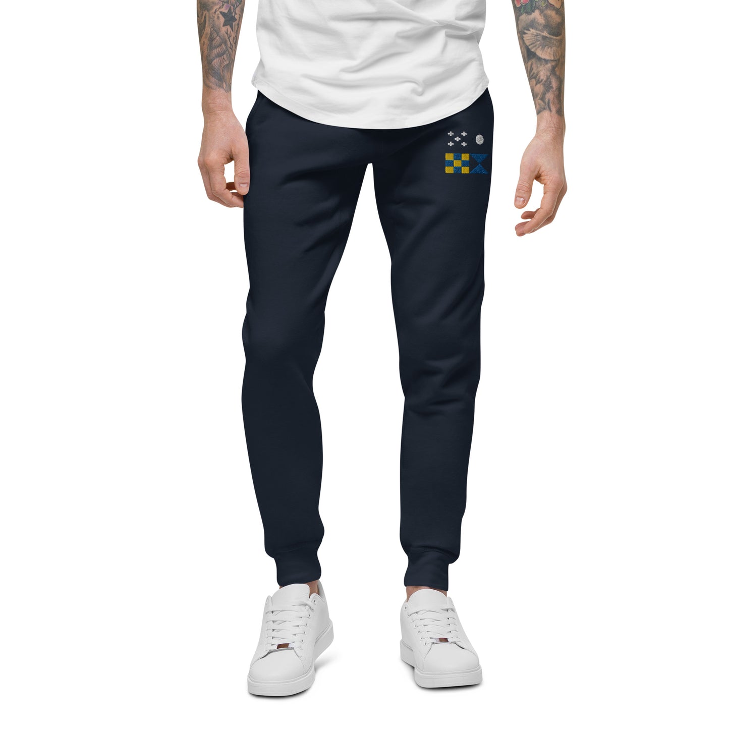 SQUADRON JOGGER